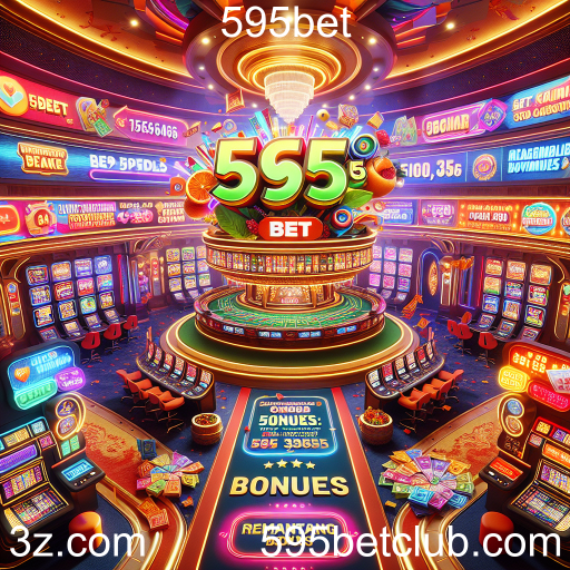 Explorando as Promoções do 595bet: Dicas para Maximizar seus Ganhos