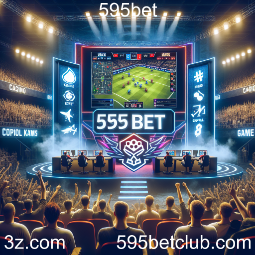 A Ascensão dos Esportes Virtuais: Uma Nova Era nos Jogos